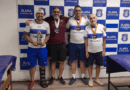GABRIEL BARBOSA (OLARIA) VENCE A COPA RIO ADULTO 2025 DE 1 TOQUE CAVADO