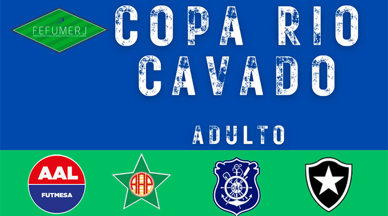 COPA RIO CAVADO ADULTO 2025