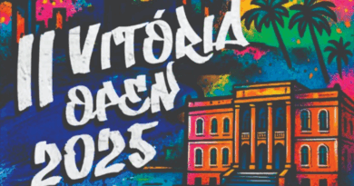 DELEGAÇÃO CARIOCA VIAJA AO ESPÍRITO SANTO PARA O II OPEN DE VITÓRIA DE 1 TOQUE LISO