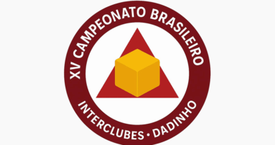 XV CAMPEONATO BRASILEIRO INTERCLUBES DA REGRA DADINHO – CARTA CONVITE