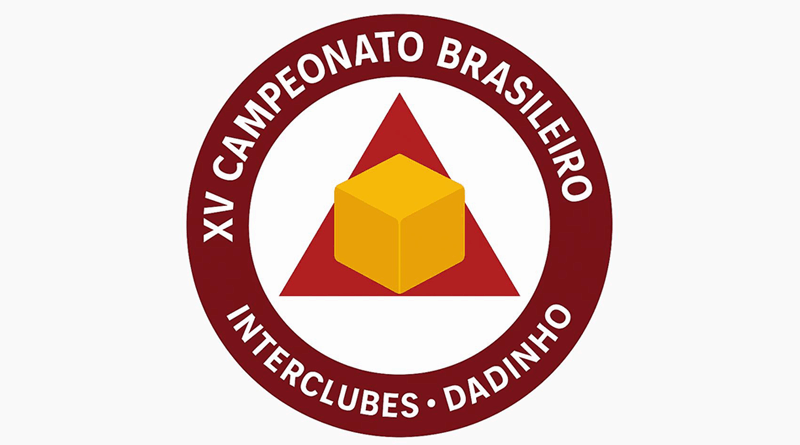 XV CAMPEONATO BRASILEIRO INTERCLUBES DA REGRA DADINHO – CARTA CONVITE