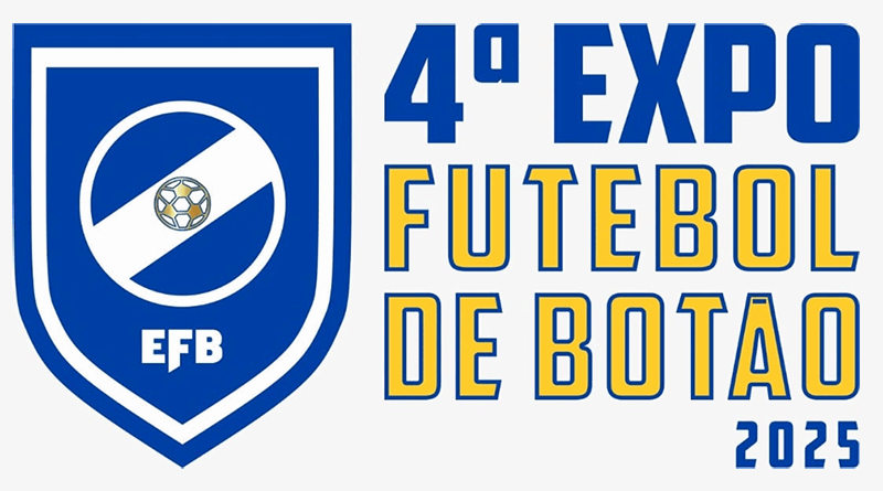 EXPO FUTEBOL DE BOTÃO 2025: PAIXÃO PELO FUTEBOL DE MESA MOVIMENTA O BARRA GARDEN SHOPPING EM JULHO