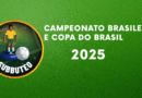 11º CAMPEONATO BRASILEIRO E 6ª COPA DO BRASIL DE SUBBUTEO – CARTA CONVITE