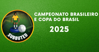 11º CAMPEONATO BRASILEIRO E 6ª COPA DO BRASIL DE SUBBUTEO – CARTA CONVITE