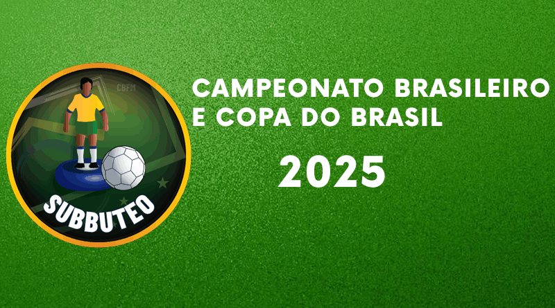 11º CAMPEONATO BRASILEIRO E 6ª COPA DO BRASIL DE SUBBUTEO – CARTA CONVITE