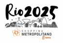 SHOPPING METROPOLITANO BARRA SERÁ PALCO DO CAMPEONATO BRASILEIRO DE CLUBES 2025 DA REGRA 12 TOQUES