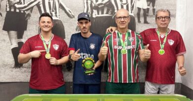 VINÍCIUS (FRIBURGUENSE) VENCE 3ª ETAPA DO ESTADUAL INDIVIDUAL DE PASTILHA 2025 VINÍCIUS (FRIBURGUENSE) VENCE 3ª ETAPA DO ESTADUAL INDIVIDUAL DE PASTILHA 2025