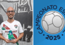 MARCOS ANTUNES (FLUMINENSE) É O CAMPEÃO ESTADUAL 2025 POR ANTECIPAÇÃO NA CATEGORIA ADULTO DA REGRA 12 TOQUES