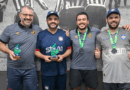 PIRICA (FRIBURGUENSE) É CAMPEÃO DA COPA FEFUMERJ 2025 NA CATEGORIA ADULTO