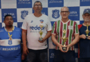 SARTI NETO (FLUMINENSE) VENCE A COPA LEOPOLDINA 2025 NA REGRA DADINHO