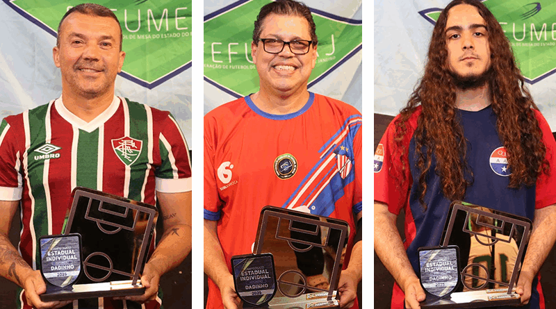 ESTADUAL INDIVIDUAL DADINHO 2025 – BANDINI DESENCANTA, ENQUANTO JONAS E ARTHUR VOLTAM AO TOPO DO PÓDIO