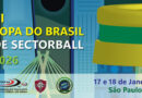 III COPA DO BRASIL DE SECTORBALL – CARTA CONVITE