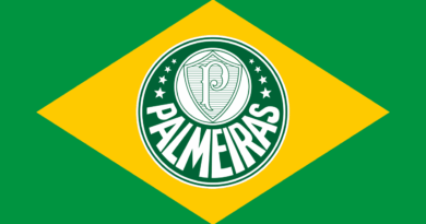 PALMEIRAS CONQUISTA AS DUAS CATEGORIAS DO BRASILEIRO DE CLUBES 2025 DA REGRA 12 TOQUES