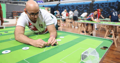 MARCOS ANTUNES (FLUMINENSE) RATIFICA O TÍTULO ESTADUAL 2025 NA CATEGORIA ADULTO MARCOS ANTUNES (FLUMINENSE) RATIFICA O TÍTULO ESTADUAL 2025 NA CATEGORIA ADULTO