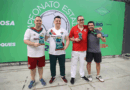 MARCUS VINICIUS (FLUMINENSE) CONQUISTA A TAÇA CIDADE MARAVILHOSA 2025 NA CATEGORIA ADULTO