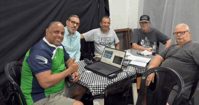 ATA DA REUNIÃO DE CLUBES DA REGRA 1 TOQUE COM DIRETRIZES PARA PARA 2026 ATA DA REUNIÃO DE CLUBES DA REGRA 1 TOQUE COM DIRETRIZES PARA PARA 2026