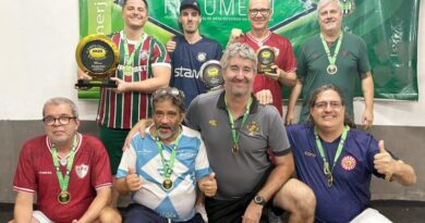 MARCUS VINÍCIUS (FLUMINENSE) CONQUISTA O CAMPEONATO ESTADUAL INDIVIDUAL DE PASTILHA 2025! VINÍCIUS ESTEVES (FRIBURGUENSE) VENCE A 4ª ETAPA MARCUS VINÍCIUS (FLUMINENSE) CONQUISTA O CAMPEONATO ESTADUAL INDIVIDUAL DE PASTILHA 2025! VINÍCIUS ESTEVES (FRIBURGUENSE) VENCE A 4ª ETAPA