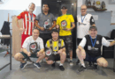FRED ELESBÃO CONQUISTA O INTERNATIONAL OPEN DE SÃO PAULO DE SUBBUTEO
