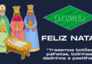 FELIZ NATAL E PRÓSPERO 2026