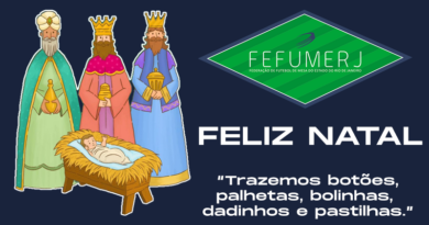 FELIZ NATAL E PRÓSPERO 2026