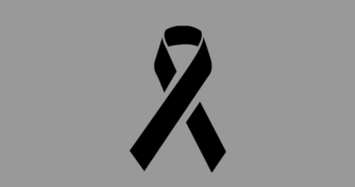 NOTA DE FALECIMENTO – MAURICIO NASCENTES