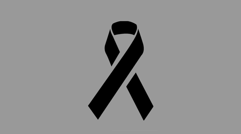 NOTA DE FALECIMENTO – MAURICIO NASCENTES