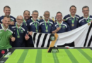 SELEÇÃO DO RIO DE JANEIRO CONQUISTA O TRICAMPEONATO DO TORNEIO RIO-MINAS DE 12 TOQUES