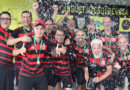 FLAMENGO “A” BRILHA E CONQUISTA A TAÇA ABERTURA 2026 DA REGRA DADINHO