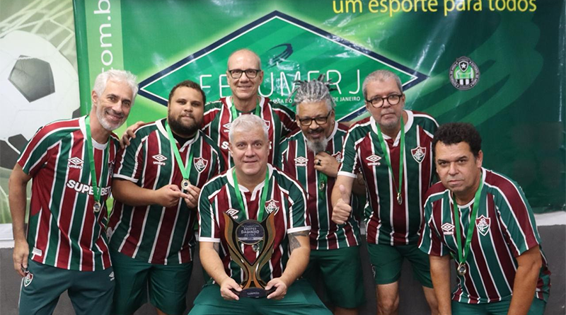 TAÇA ABERTURA DE EQUIPES RETRÔ 2026