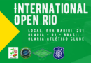 INTERNATIONAL OPEN RIO DE SUBBUTEO – CARTA CONVITE