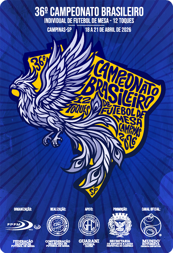 Cartaz oficial Cartaz oficial