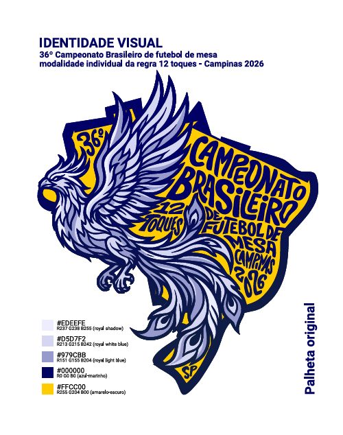 identidade visual Identidade visual