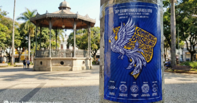 RIO DE JANEIRO TERÁ FORTE PRESENÇA NO BRASILEIRO DE FUTEBOL DE MESA 2026 – REGRA 12 TOQUES