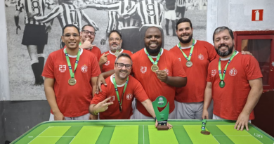 AMERICA CONQUISTA O TORNEIO INÍCIO POR EQUIPES 2026 DA REGRA 12 TOQUES AMERICA CONQUISTA O TORNEIO INÍCIO POR EQUIPES 2026 DA REGRA 12 TOQUES