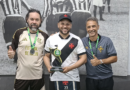IGOR (VASCO DA GAMA) É CAMPEÃO INVICTO DO TORNEIO INÍCIO INDIVIDUAL 2026 DE 12 TOQUES