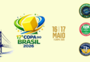 COPA DO BRASIL 2026 DA REGRA DADINHO – CARTA-CONVITE