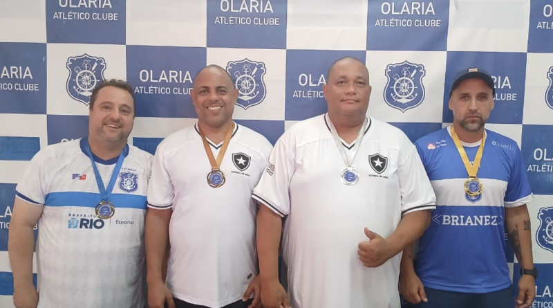 GABRIEL BARBOSA (OLARIA) VENCE A 1ª ETAPA DO ESTADUAL INDIVIDUAL 2026 DE SECTORBALL GABRIEL BARBOSA (OLARIA) VENCE A 1ª ETAPA DO ESTADUAL INDIVIDUAL 2026 DE SECTORBALL