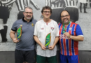 NELSON JOAZEIRO (FLUMINENSE) É CAMPEÃO DA 1ª ETAPA DO ESTADUAL INDIVIDUAL MASTER 2026
