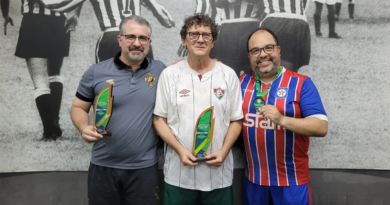 NELSON JOAZEIRO (FLUMINENSE) É CAMPEÃO DA 1ª ETAPA DO ESTADUAL INDIVIDUAL MASTER 2026 NELSON JOAZEIRO (FLUMINENSE) É CAMPEÃO DA 1ª ETAPA DO ESTADUAL INDIVIDUAL MASTER 2026