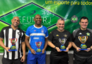 ALENIO CHEBLE (PORTUGUESA) É O CAMPEÃO DO TORNEIO INÍCIO DE LISO 2026
