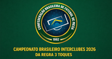 CAMPEONATO BRASILEIRO INTERCLUBES 2026 DE 3 TOQUES – CARTA CONVITE CAMPEONATO BRASILEIRO INTERCLUBES 2026 DE 3 TOQUES – CARTA CONVITE