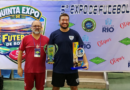 LEONARDO STUMPF (JF ESPORTES-MG) VENCE O TORNEIO RIO-MINAS 2026