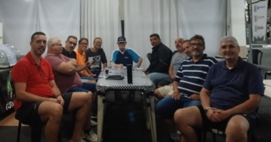 ATA DA REUNIÃO DA DIRETORIA GERAL DA FEFUMERJ – MARÇO 2026 ATA DA REUNIÃO DA DIRETORIA GERAL DA FEFUMERJ – MARÇO 2026