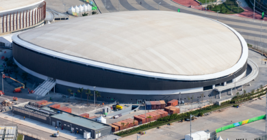 INFORMAÇÕES IMPORTANTES PARA A 5ª EXPO FUTEBOL DE BOTÃO NO VELÓDROMO