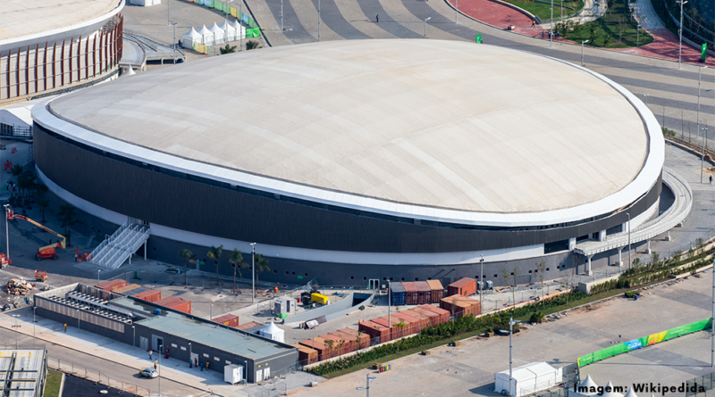 INFORMAÇÕES IMPORTANTES PARA A 5ª EXPO FUTEBOL DE BOTÃO NO VELÓDROMO