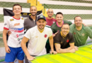 RIO DE JANEIRO É SUCESSO NO 36º BRASILEIRO DA REGRA 12 TOQUES