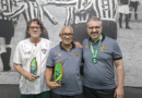 MARCÃO (VASCO DA GAMA) CONQUISTA A 3ª ETAPA DO ESTADUAL MASTER 2026