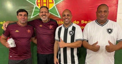 TORNEIO AMISTOSO DE LISO PREPARATÓRIO PARA GRAMADO 2026