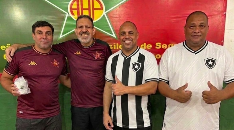 TORNEIO AMISTOSO DE LISO PREPARATÓRIO PARA GRAMADO 2026