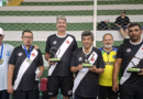 RIO DE JANEIRO DOMINA O QUINTO CAMPEONATO BRASILEIRO DE CHAPAS